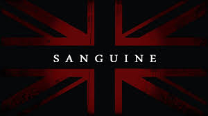sanguine logo